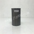 110mm Inside DIA Cylinder Liner Sleeve For HINO H07C Diesel Engine Piston