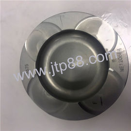 Excavator engine spare parts 6SD1 aluminum piston for Isuzu piston OEM: 1121210941