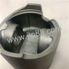 Drawing Parts NISSAN Engine Parts Piston 132.0mm Length 46 x 116mm OEM 12011-96548