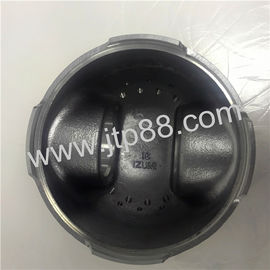 Drawing Parts NISSAN Engine Parts Piston 132.0mm Length 46 x 116mm OEM 12011-96548