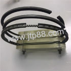 Spare Parts Piston Ring Kits 102mm DIA With Boron - Copper Chrome Cast Iron Alloy