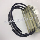 Auto Truck Engine Piston Ring Kits  Laser Treatment With High Temperature Resistance
