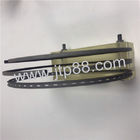 Cast Iron 6HL1 Piston Ring Sets Diameter 115mm OEM 8-97331-641-0