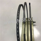 4JB1 Truck Engine Piston Rings 93mm For Excavator Spare Parts OEM 8-94247867-0
