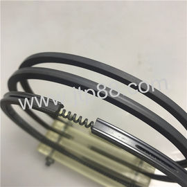 Size 2.5K 2.0 4.5mm Piston Ring Auto Parts 3B For TOYOTA Engine 13101-58050