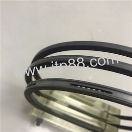Size 2.5K 2.0 4.5mm Piston Ring Auto Parts 3B For TOYOTA Engine 13101-58050
