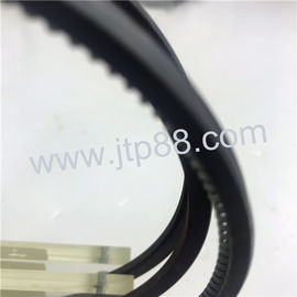 Ductile Material Engine Piston Rings 4D130 For Excavator Truck 6114-30-2403