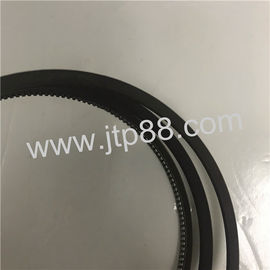 Cast Steel Diesel Engine Parts 6BD1 Engine Piston Ring 5-12121055-0