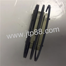 6D14 Excavator engine spare parts 6D14 Mitsubishi piston ring OEM: ME032742