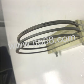 6D14 Excavator engine spare parts 6D14 Mitsubishi piston ring OEM: ME032742