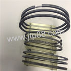 6D34 / 6D34T Engine Piston Rings Cast Iron Material For Mitsubishi OEM ME088990