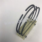 6D34 / 6D34T Engine Piston Rings Cast Iron Material For Mitsubishi OEM ME088990