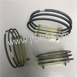 6D14 Excavator engine spare parts 6D14 Mitsubishi piston ring OEM: ME032742