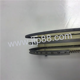 DongFeng Cummins Excavator Engine Parts / 6CT Cast Iron Piston Rings C3921919