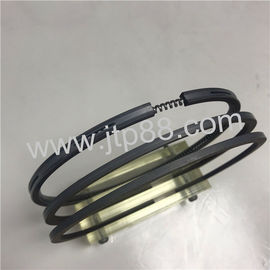 DongFeng Cummins Excavator Engine Parts / 6CT Cast Iron Piston Rings C3921919