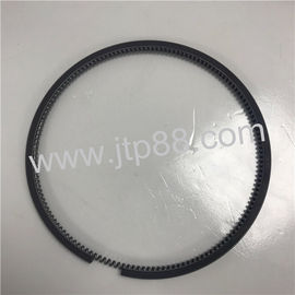 Excavator engine parts for Mitsubishi car 6D22 engine piston ring ME052889