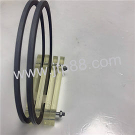 Excavator engine parts for Mitsubishi car 6D22 engine piston ring ME052889