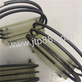 Excavator Engine Spare Parts 6HK1 Piston Ring Kit 8-98017166-0 High Performance