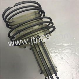 OEM MD168293 Diesel Engine Piston Rings Size 91.1 * 4.0 * 4.1 4D56 Diameter 91.1mm