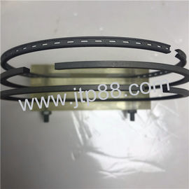 OEM MD168293 Diesel Engine Piston Rings Size 91.1 * 4.0 * 4.1 4D56 Diameter 91.1mm