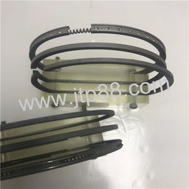 2W1079 Engine Piston Rings For  Excavator Spare Parts 1 Year Warranty