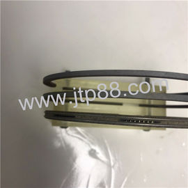 Aluminum Material S6D170 Engine Piston Rings OEM 6240312030 6240-31-2030