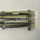 ISUZU 6RB1 Piston Ring Kits 132.9mm Size For Truck Engine Parts OEM 1-12121-076-0