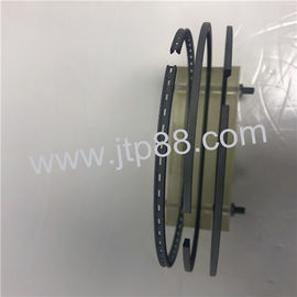 2W1079 Engine Piston Rings For  Excavator Spare Parts 1 Year Warranty