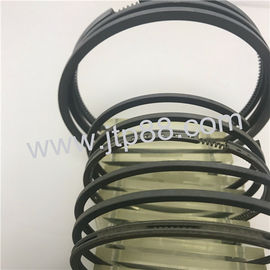 Diesel Engine Parts 4D92 Piston Ring Kits 6141-31-2020 / 6140-31-2040