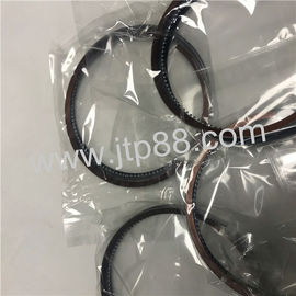 4D120 S4D120 Automotive Piston Rings 6110-30-2301 / Excavator Engine Parts