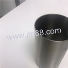 Own brand JTP/YJL 4D31 Dry Cylinder Liner for Mitsubishi engine parts OEM-ME011604-6 iso cylinder liner