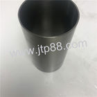 Dry Type Cylinder Liner Kit  Aluminum Material For D2366 Deawoo OEM 65.01201.0051