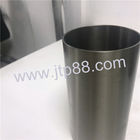 F20C Komatsu Parts Engine Cylinder Sleeves Diamater 95mm With Phosphated OEM: 6207-21-2110