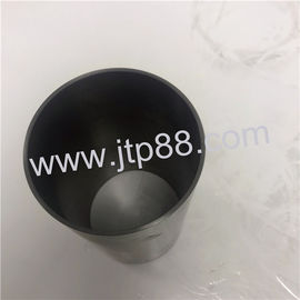 F20C Komatsu Parts Engine Cylinder Sleeves Diamater 95mm With Phosphated OEM: 6207-21-2110