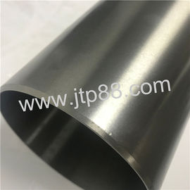 F20C Komatsu Parts Engine Cylinder Sleeves Diamater 95mm With Phosphated OEM: 6207-21-2110