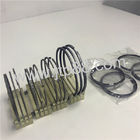 PE6 Piston Ring Kits 133 * 4mm For Nissan Engine Parts OEM 12040-90225
