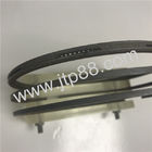 Parts Of Mitsubishi Diesel Engine 4DR5 Piston Ring dia 92mm with high quality