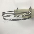 ISUZU 6SD1 Engine Piston Rings , 120mm Piston Ring Sets OEM 1-12121-094-1