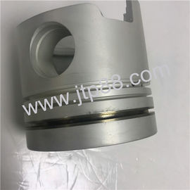 4D95 Diesel Engine Parts Piston Alloy / Steel Material OEM 6208-311-2110