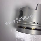 Isuzu Engine Parts Piston Diesel 10PA1 115 * 113.2 * 75.2mm Ring OEM 1-12111-154-1