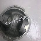112mm DIA Engine Parts Piston 37 * 85mm Pin Size For HINO Excavator OEM S130A-E0100