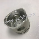 6WG1 Forged Steel Pistons OEM1-12111-998-0 For ISUZU 2.948K + 2.5 + 3.0 + 4.0mm Ring Size