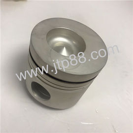 Auto Parts DA120 for ISUZU Excavator Engine Piston 125mm With OEM 9-12111-901-0