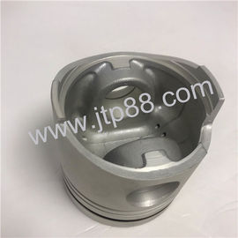 Aluminum Engine Parts Piston 8DC11 ME092922 ME091050 142MM DIA