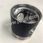 Hino P11C Cast Iron Piston 122.0mm DIA 61.0mm COMP With Black Color