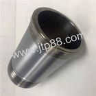 Aluminum Material Diesel Engine Cylinder Liner 130MM With Corrosion Resistence
