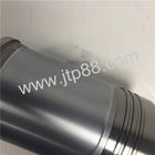 Inner Diameter 123mm Engine Cylinder Liner OEM 65-01201-0051 For MAN D2366 Excavator