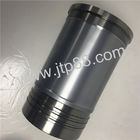 Inner Diameter 123mm Engine Cylinder Liner OEM 65-01201-0051 For MAN D2366 Excavator