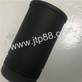 Excavtor Engine Cylinder Liner F20C With Aluminum / Steel Material OEM 11467-2280