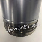 6D14-2AT Mitsubishi Cylinder Liner Kit 110mm DIA For Machinery Engine Parts